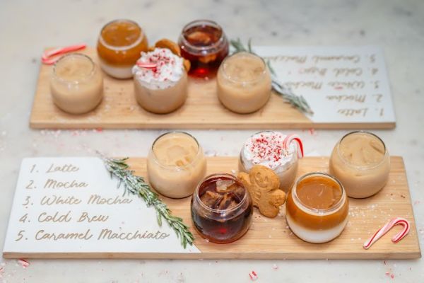 JoJo Coffeehouse Breakfast & Brunch